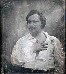 Honoré de Balzac